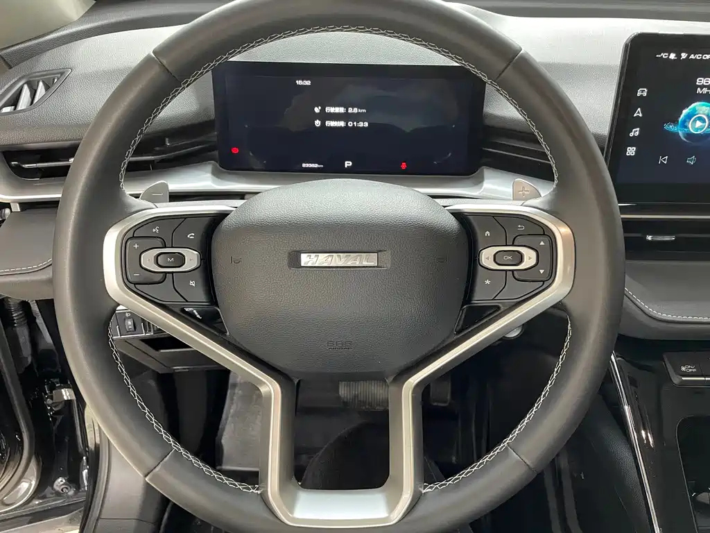 HAVAL H6 2021