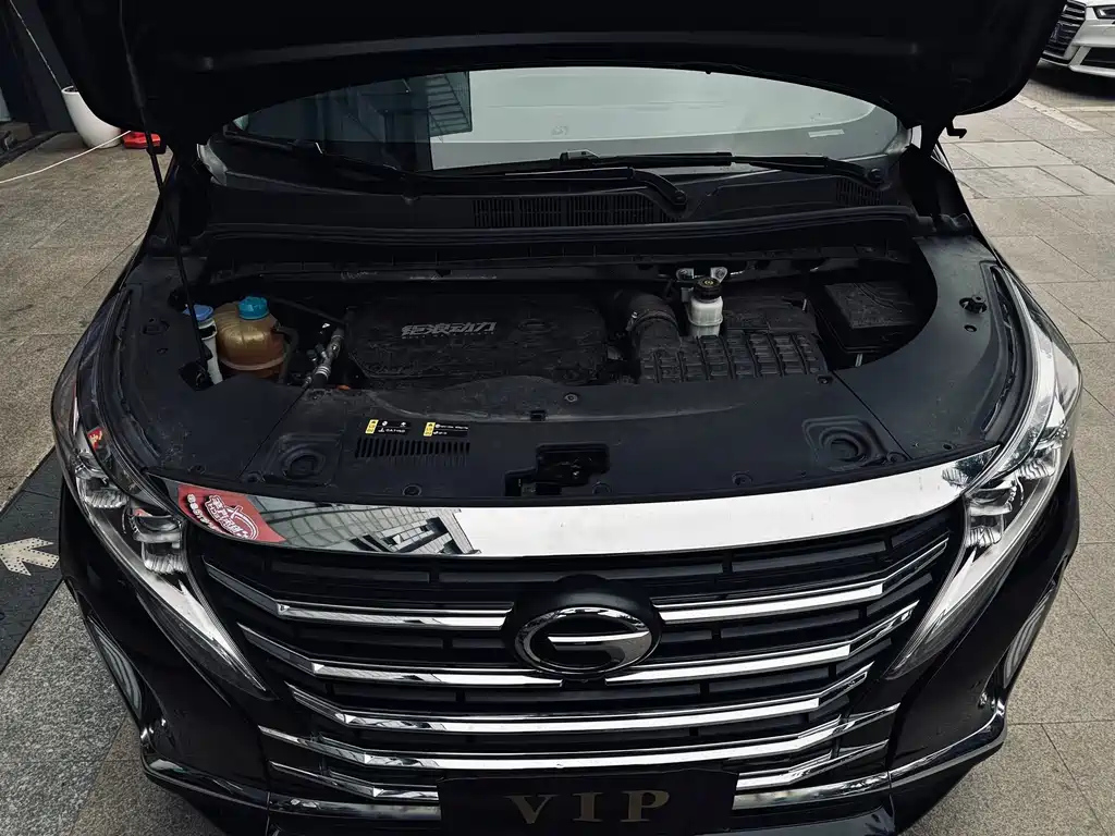 TRUMPCHI M8 2022