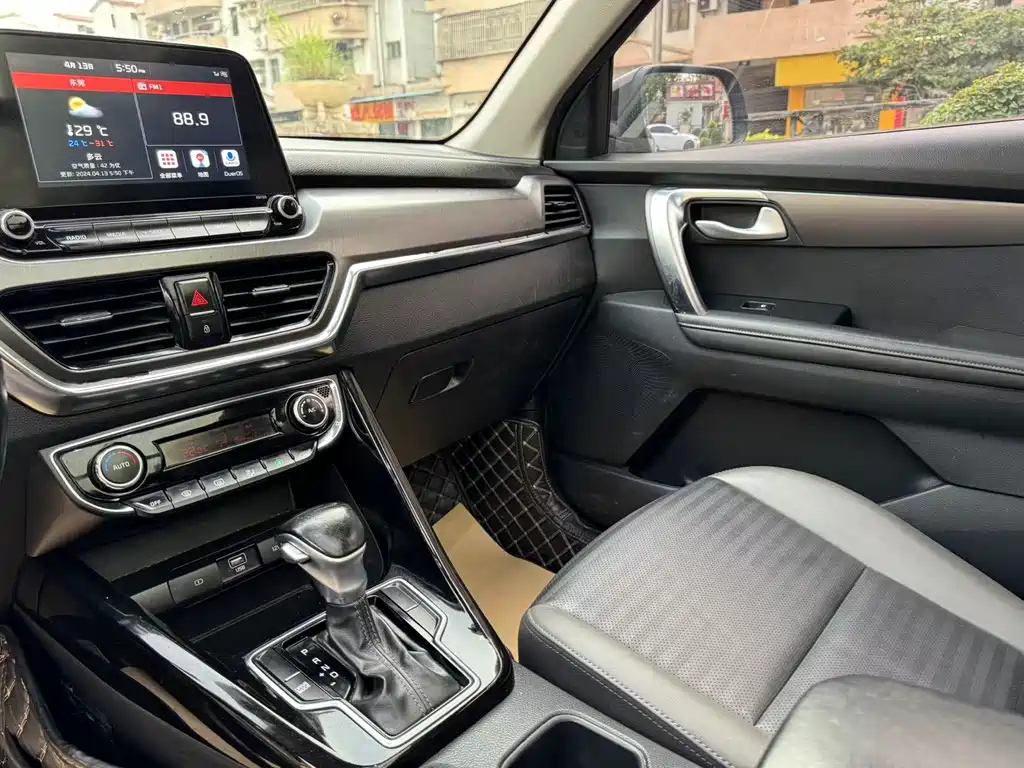 KIA SPORTAGE 2020