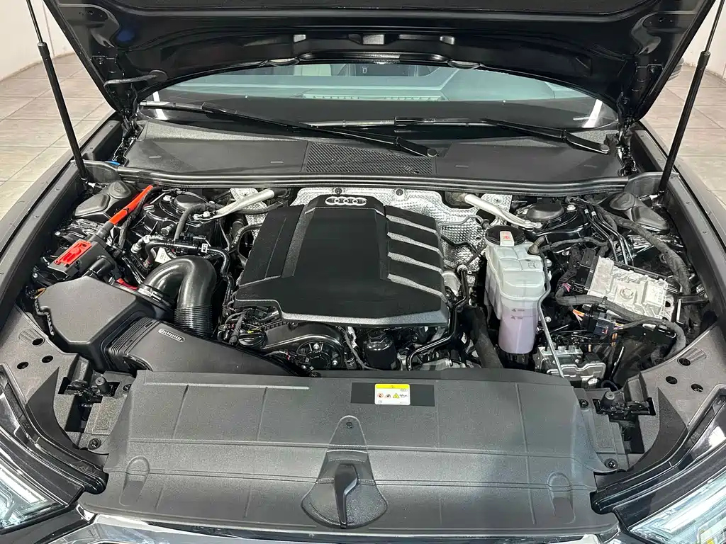AUDI A6L 2023
