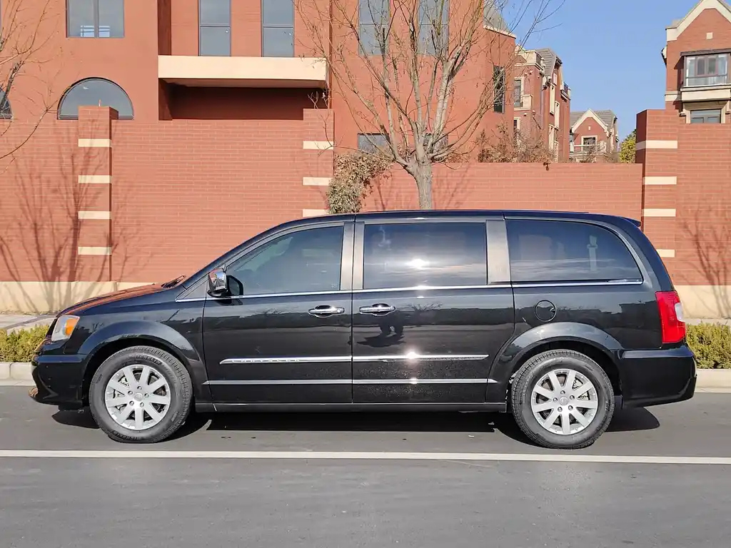 CHRYSLER OTHER 2014