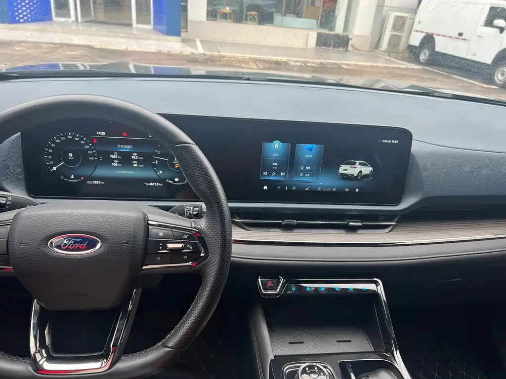 FORD OTHER 2023