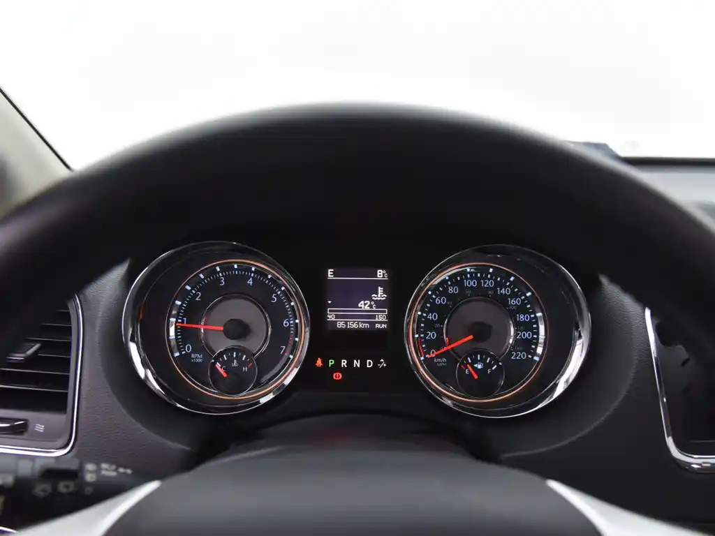 CHRYSLER OTHER 2014