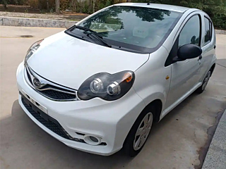 byd f0