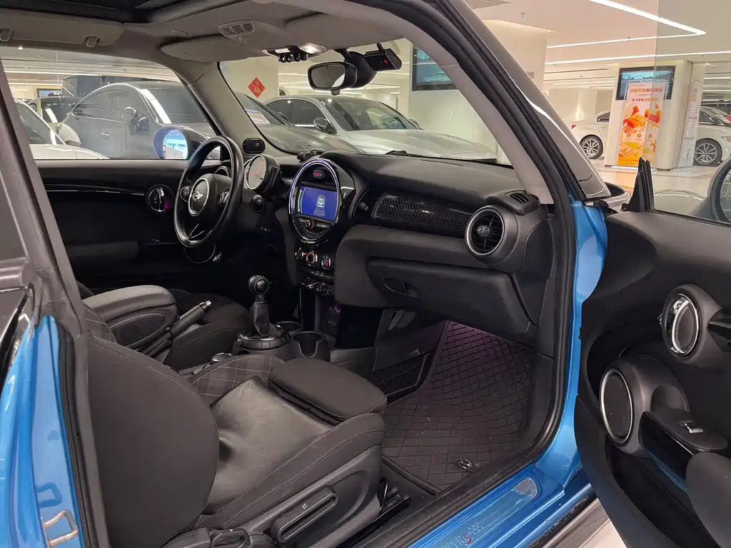 MINI OTHER 2015