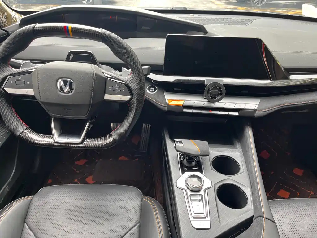CHANGAN UNI-V 2023