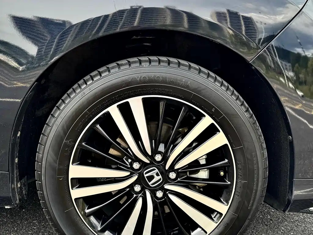 HONDA ODYSSEY 2021