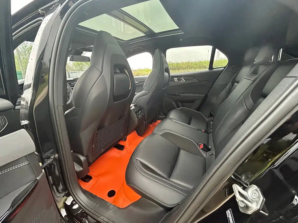LYNK&CO 02 HATCHBACK 2023