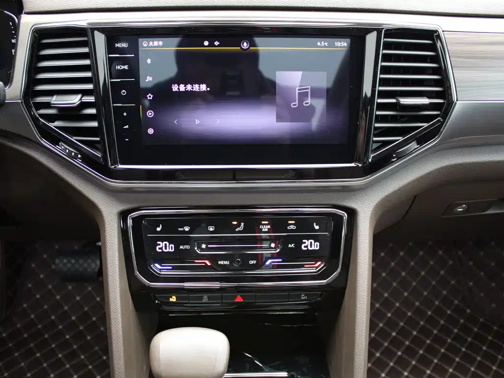 VOLKSWAGEN VILORAN 2022