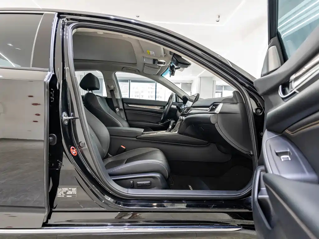HONDA ACCORD 2022