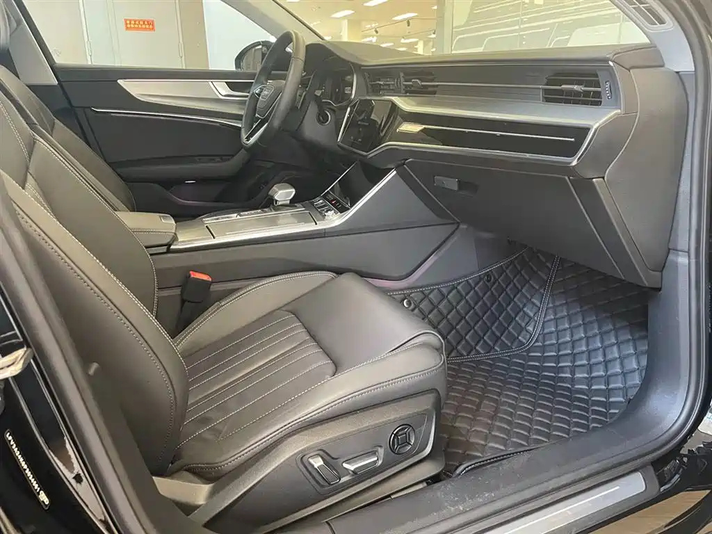 AUDI A6L 2023
