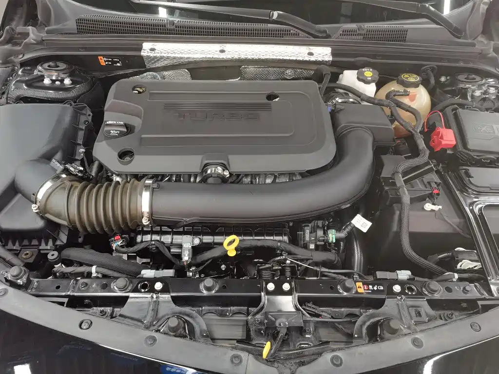 CHEVROLET MALIBU XL 2022