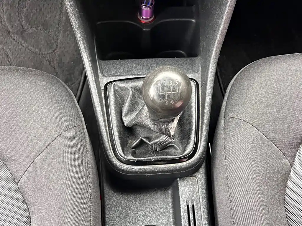 VOLKSWAGEN JETTA 2014
