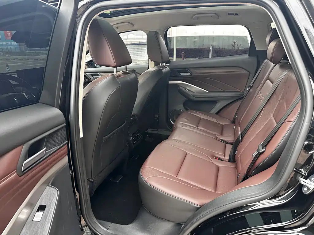 WEY VV6 2020