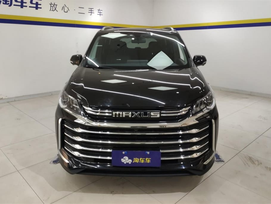 MAXUS OTHER 2021