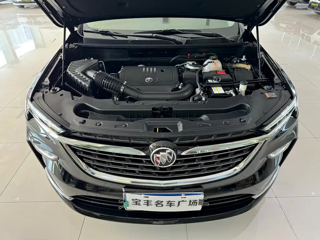 BUICK ENCLAVE 2022