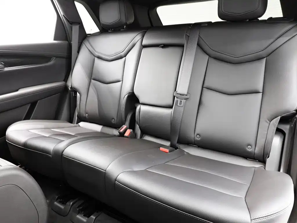 CADILLAC XT5 2020