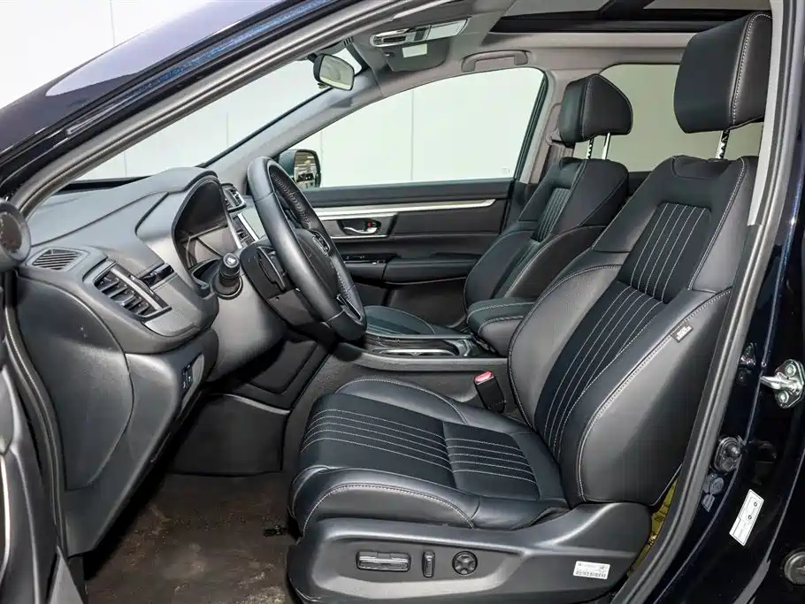 HONDA BREEZE NEW ENERGY 2023