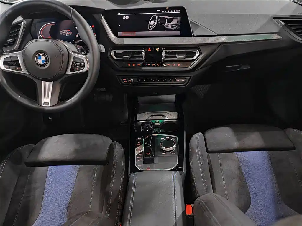 BMW 2-SERIES 2023