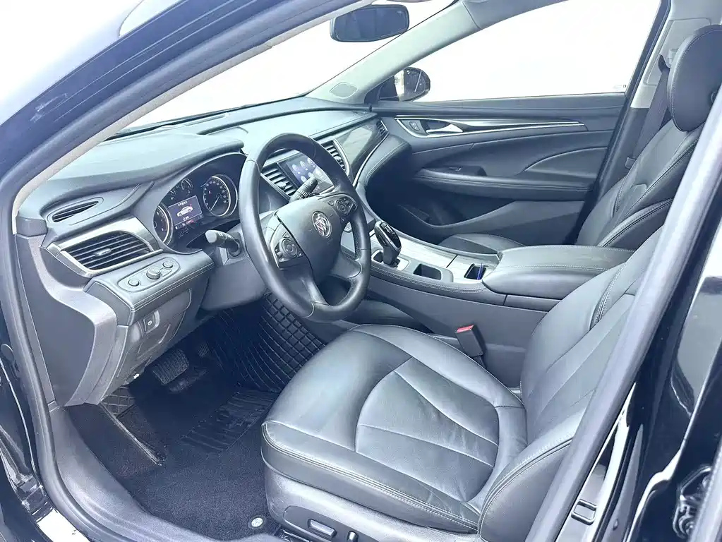 BUICK LACROSSE 2022