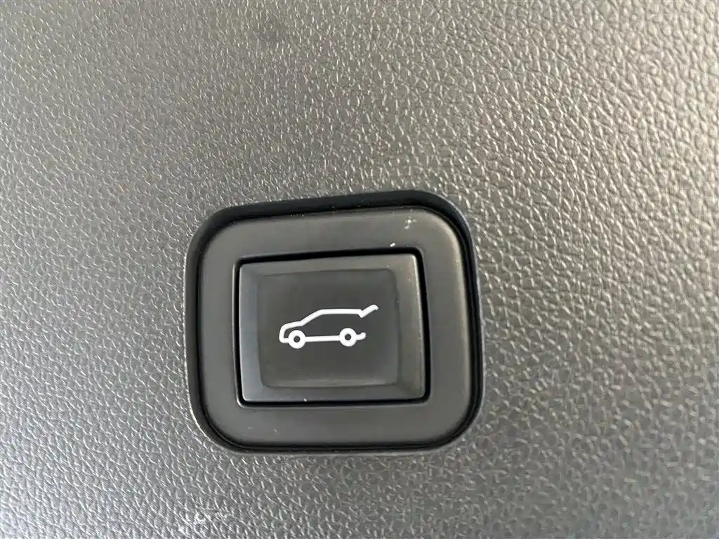 CADILLAC XT6 2021