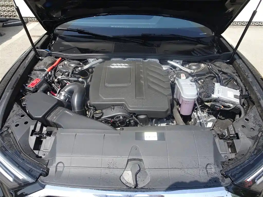 AUDI A6L 2023