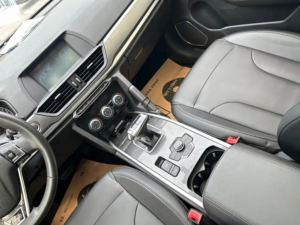 HAVAL H6 2018