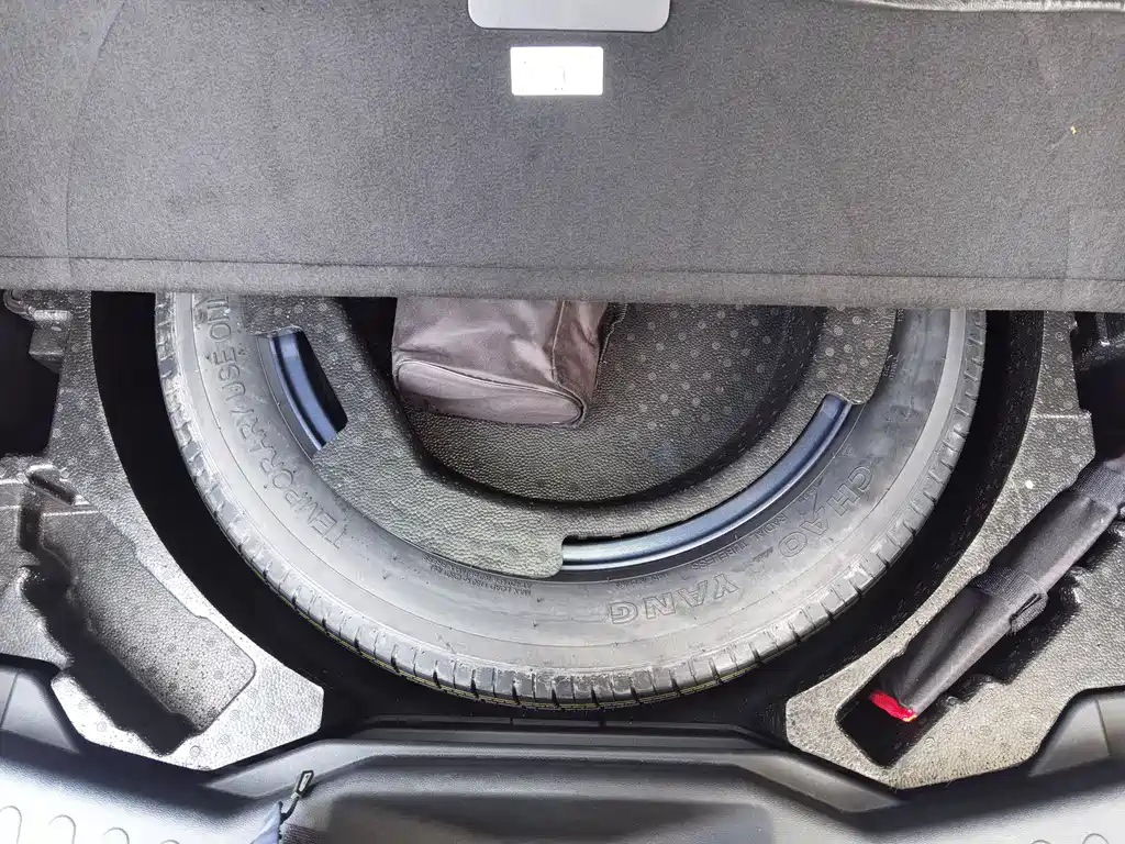 WEY VV7 2018