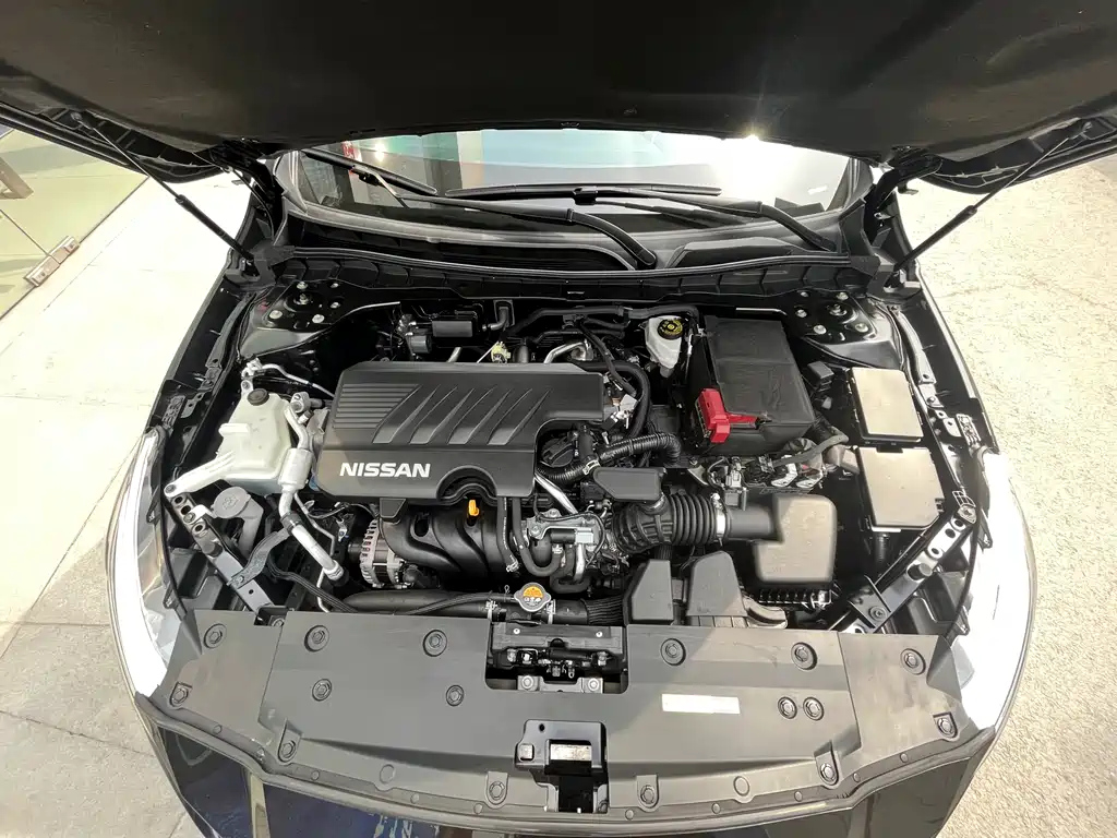 NISSAN TEANA 2021