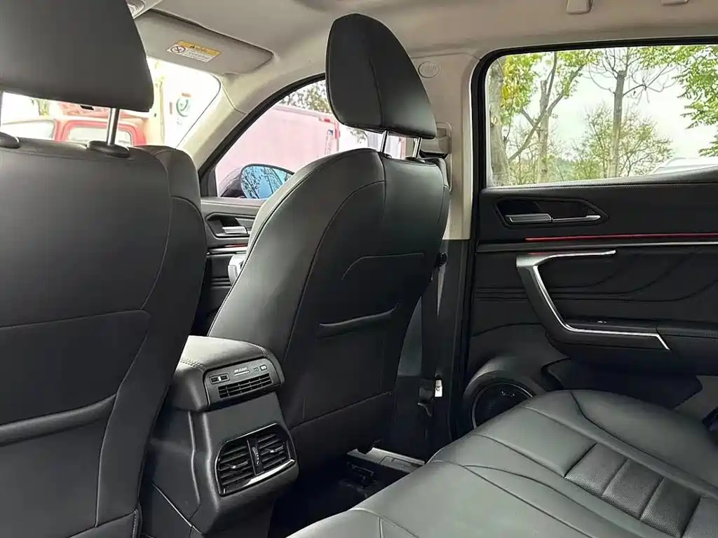 WEY VV5 2019