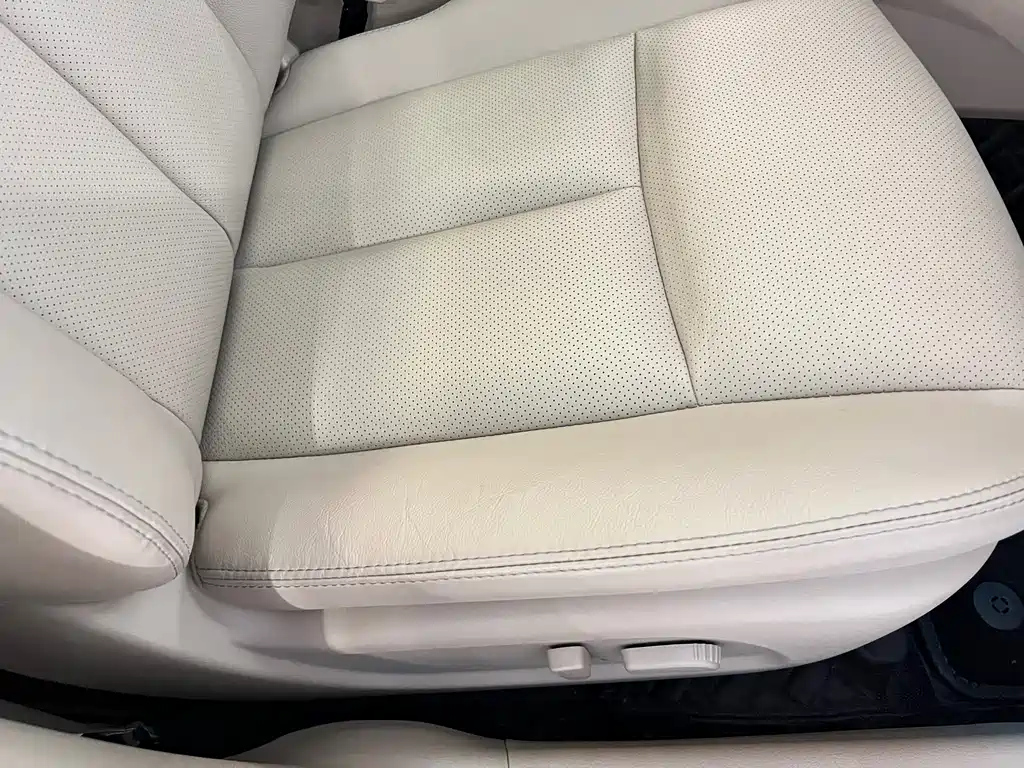 NISSAN TEANA 2018