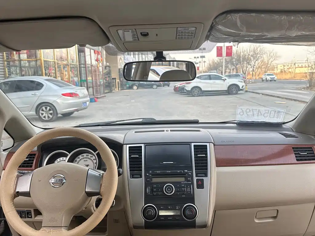 NISSAN OTHER 2010