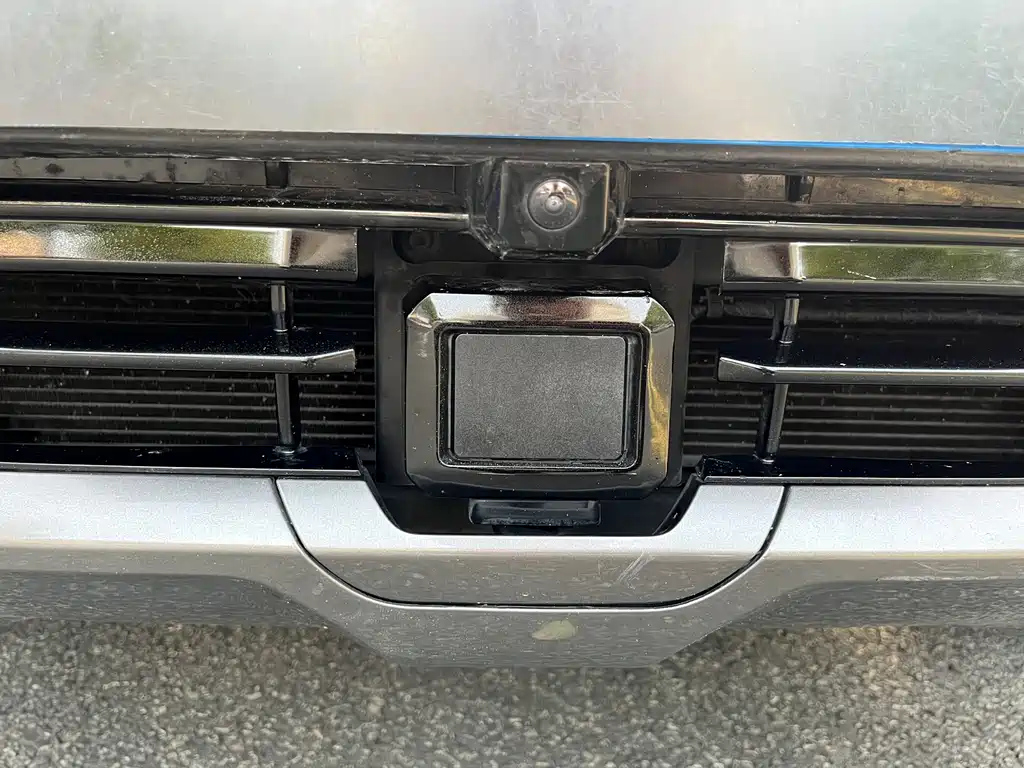 WEY VV5 2018