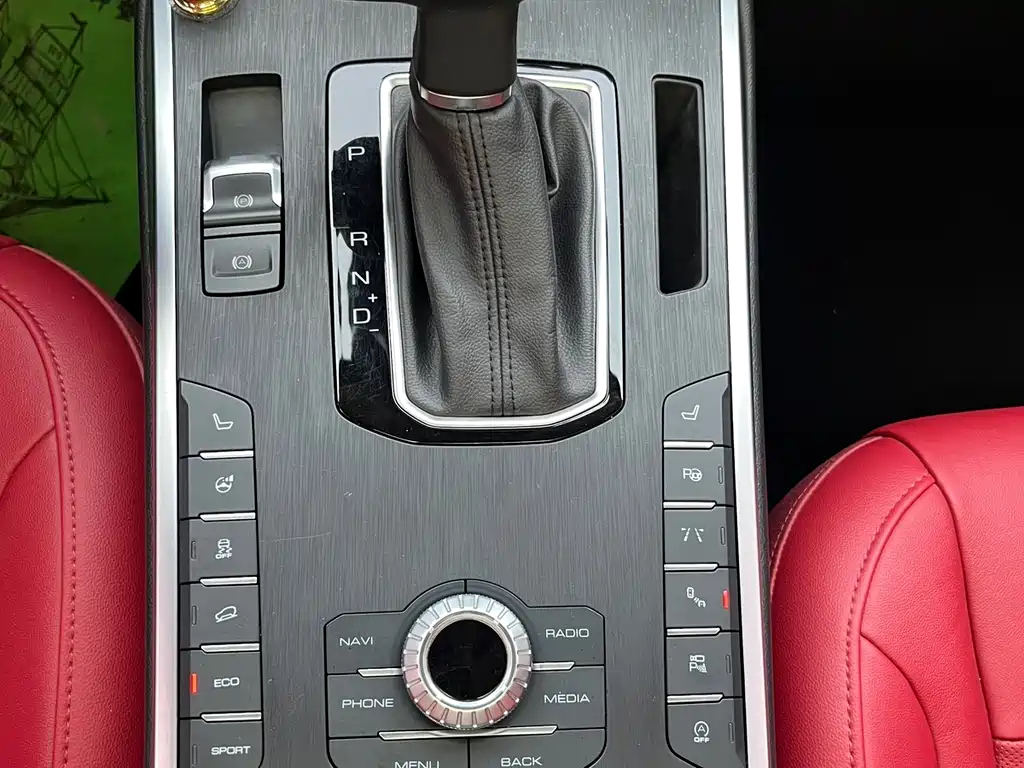 WEY VV5 2018
