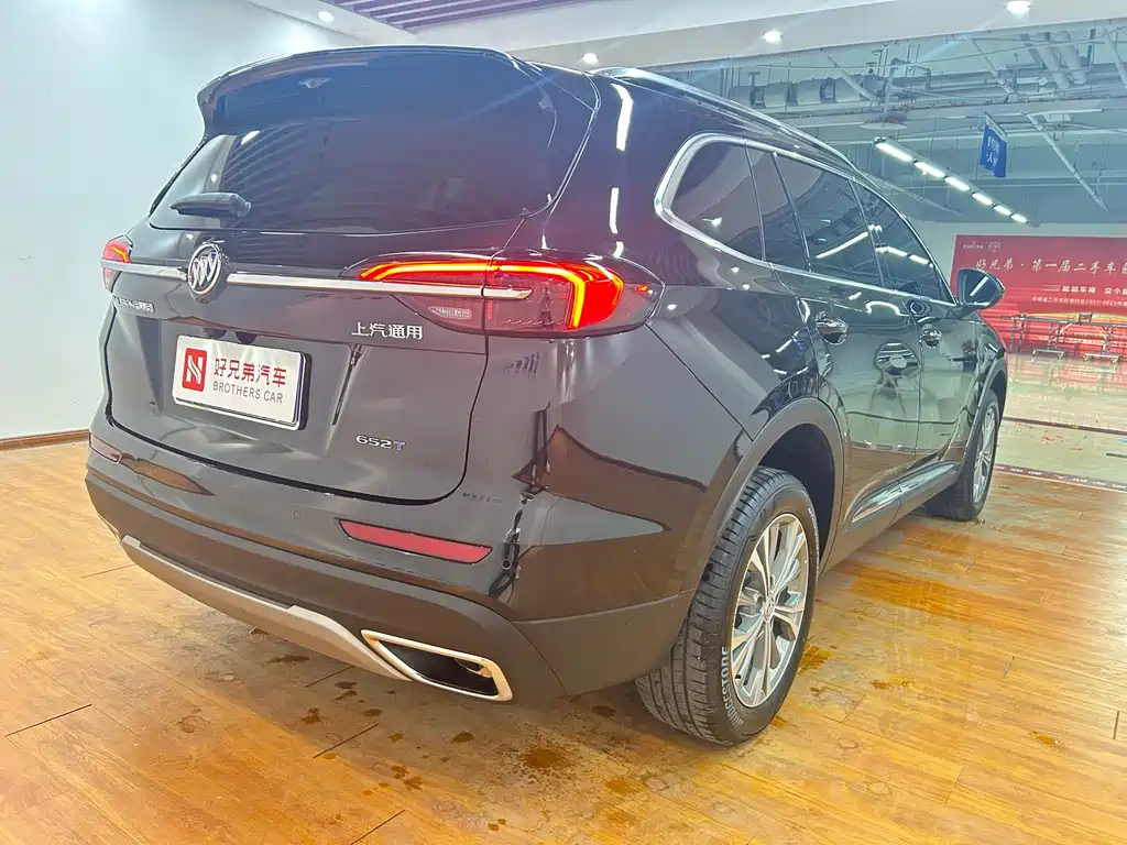 BUICK ENVISION 2024