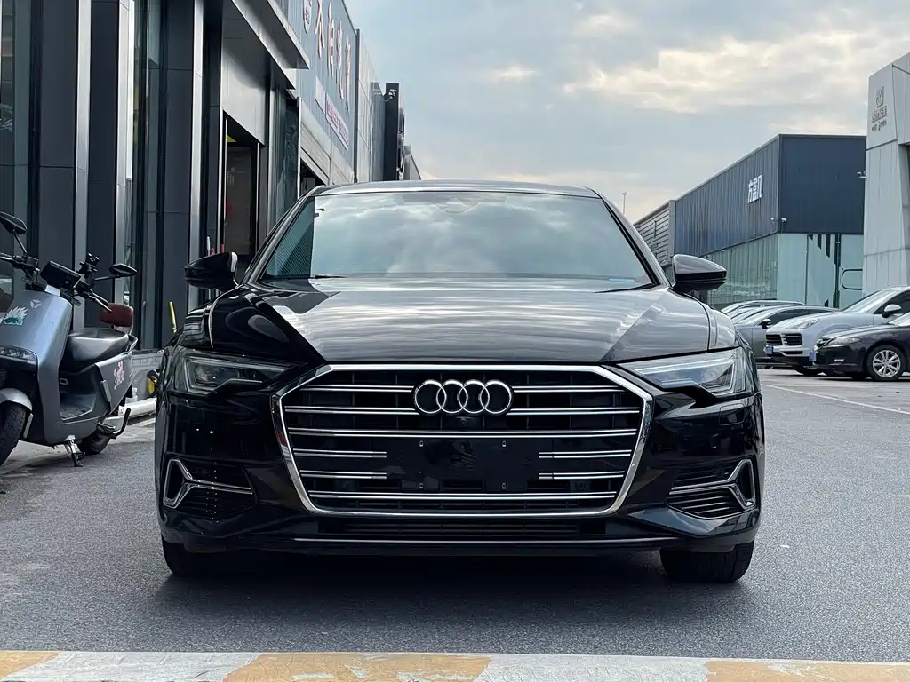 AUDI A6L 2023