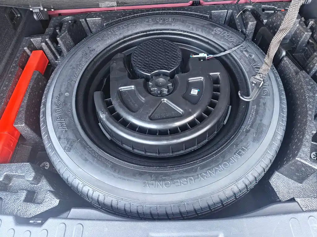 WEY VV5 2018