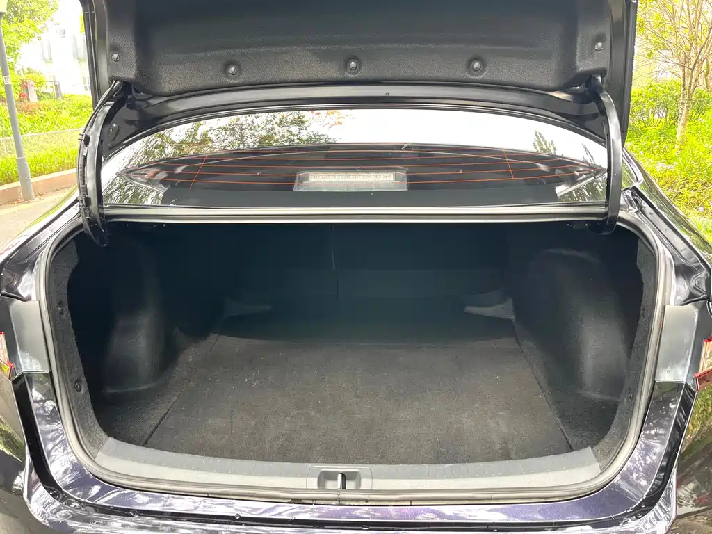 TOYOTA ALLION 2021