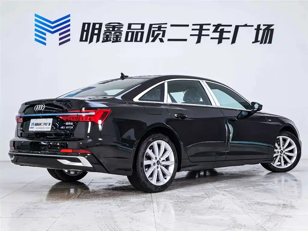 AUDI A6L 2024