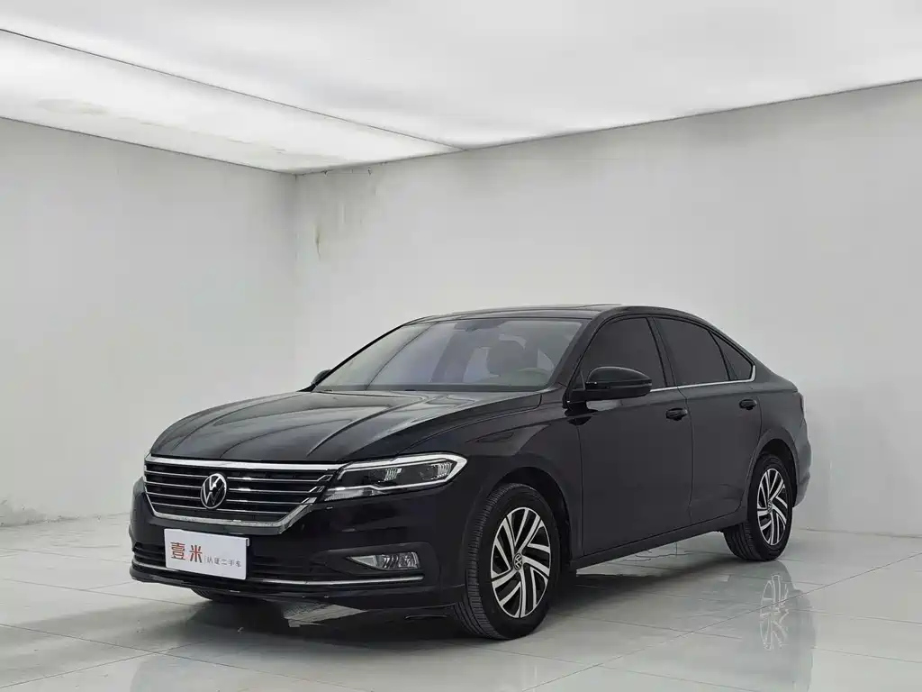 VOLKSWAGEN LAVIDA 2022