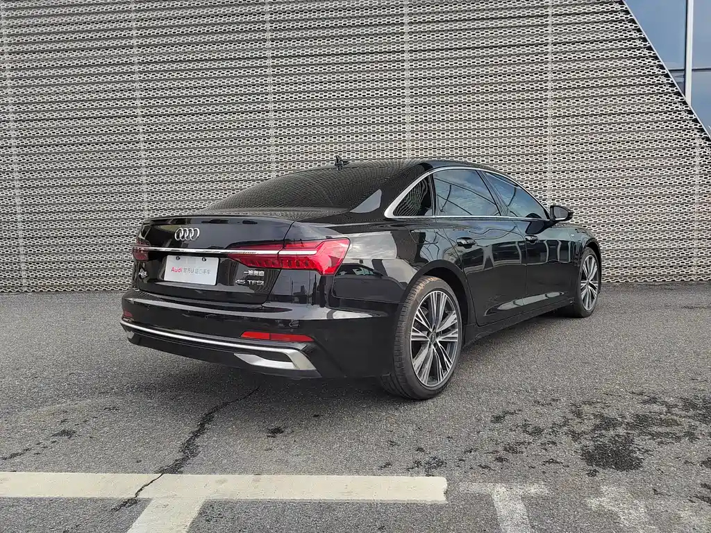 AUDI A6L 2023