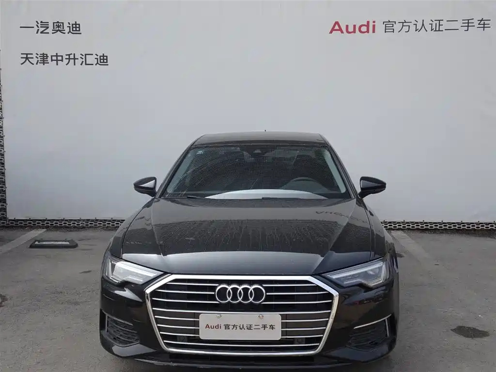 AUDI A6L 2020