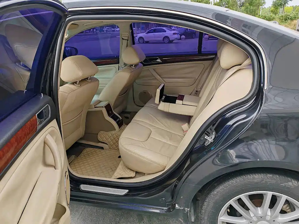 VOLKSWAGEN OTHER 2009