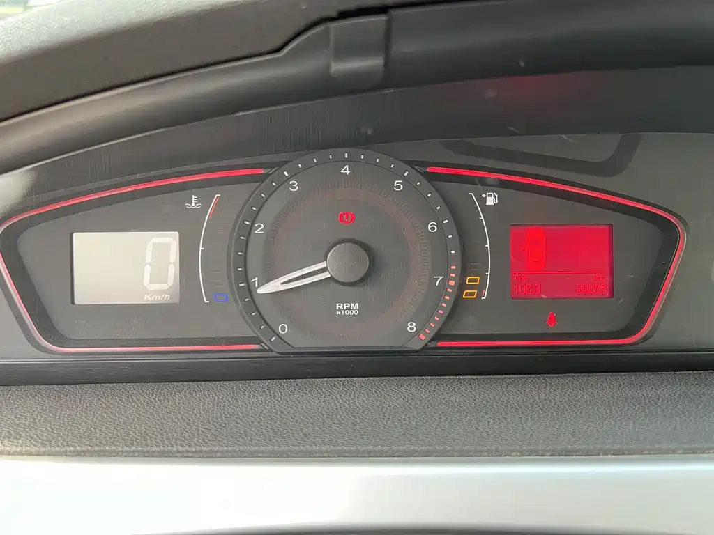 ROEWE 550 2009