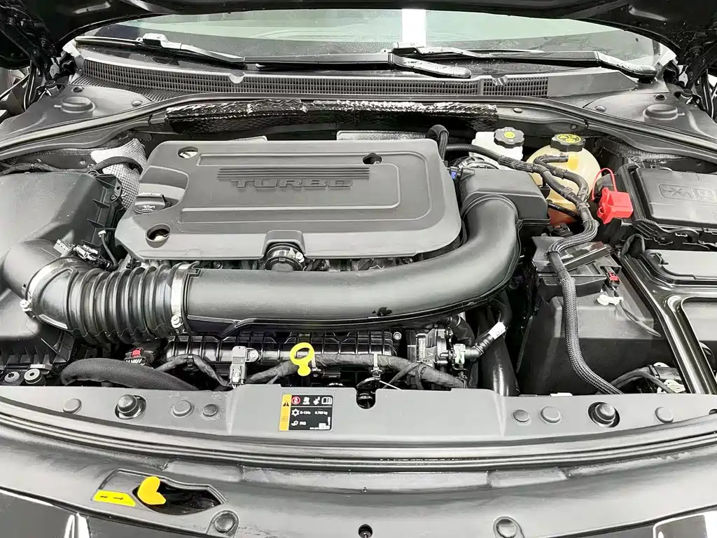BUICK LACROSSE 2022