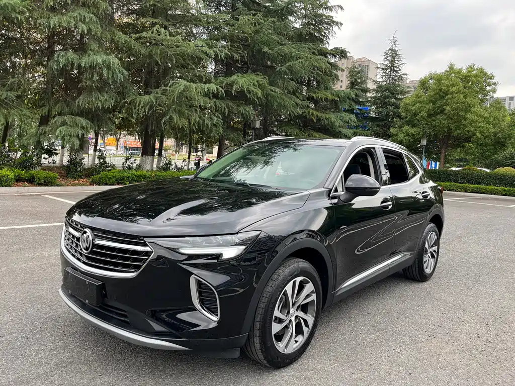 BUICK ENVISION S 2022