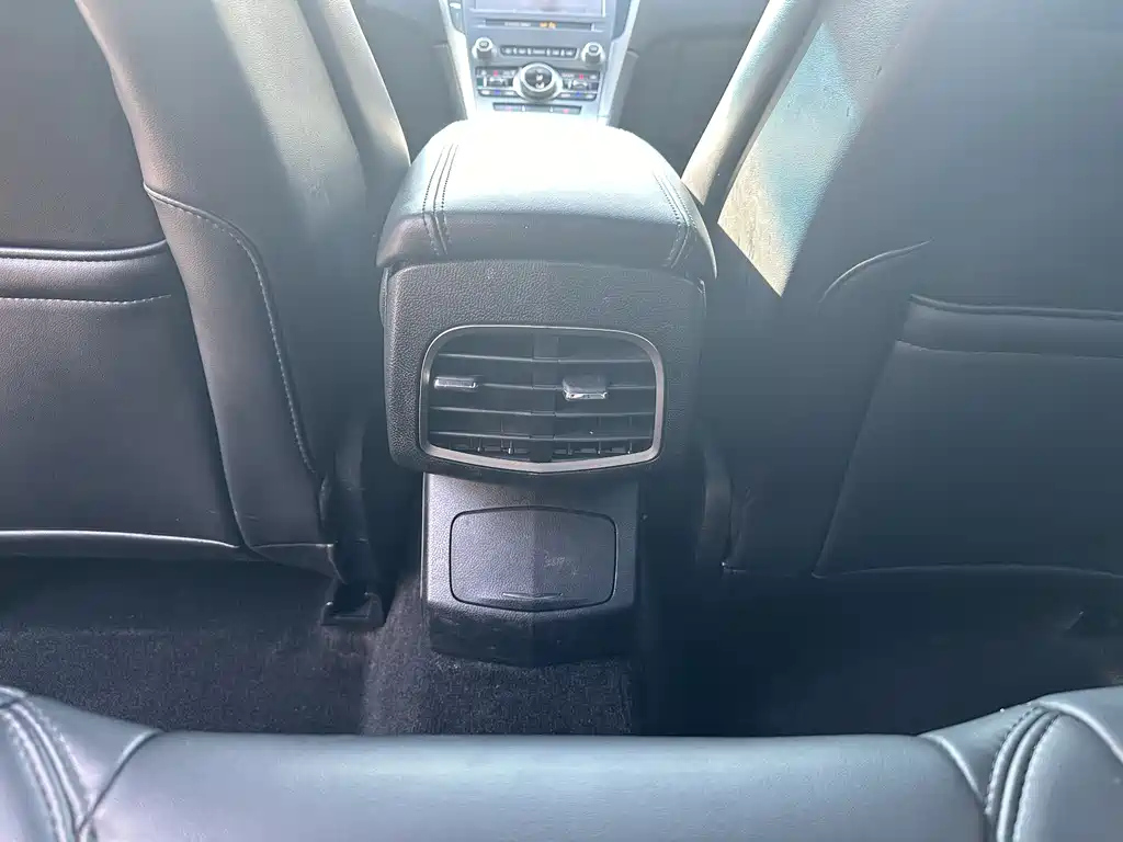 LINCOLN MKZ 2020