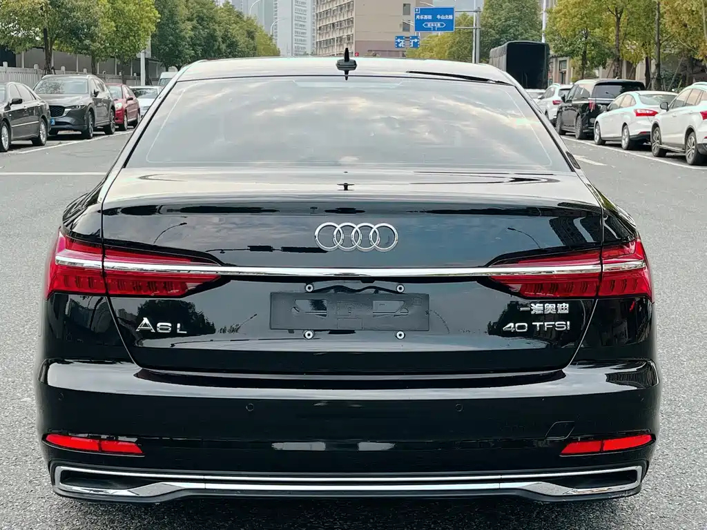 AUDI A6L 2023
