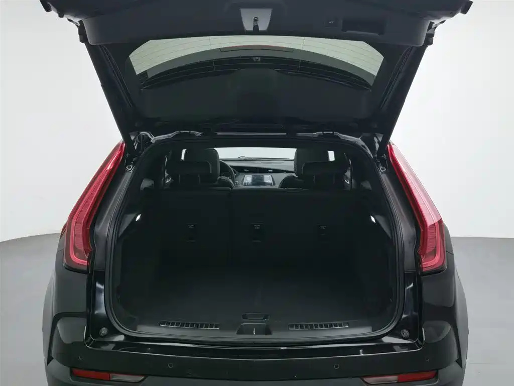 CADILLAC XT4 2020