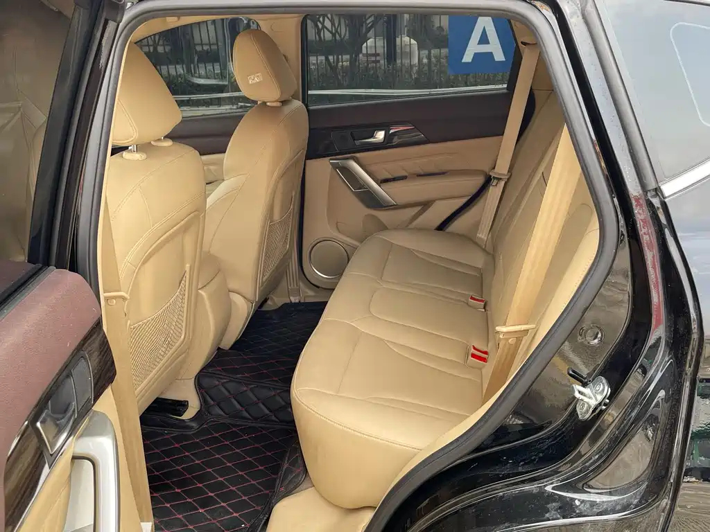 HAVAL H2 2015
